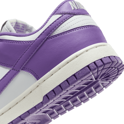 Women's Nike Dunk Low Next Nature "Black Raspberry"