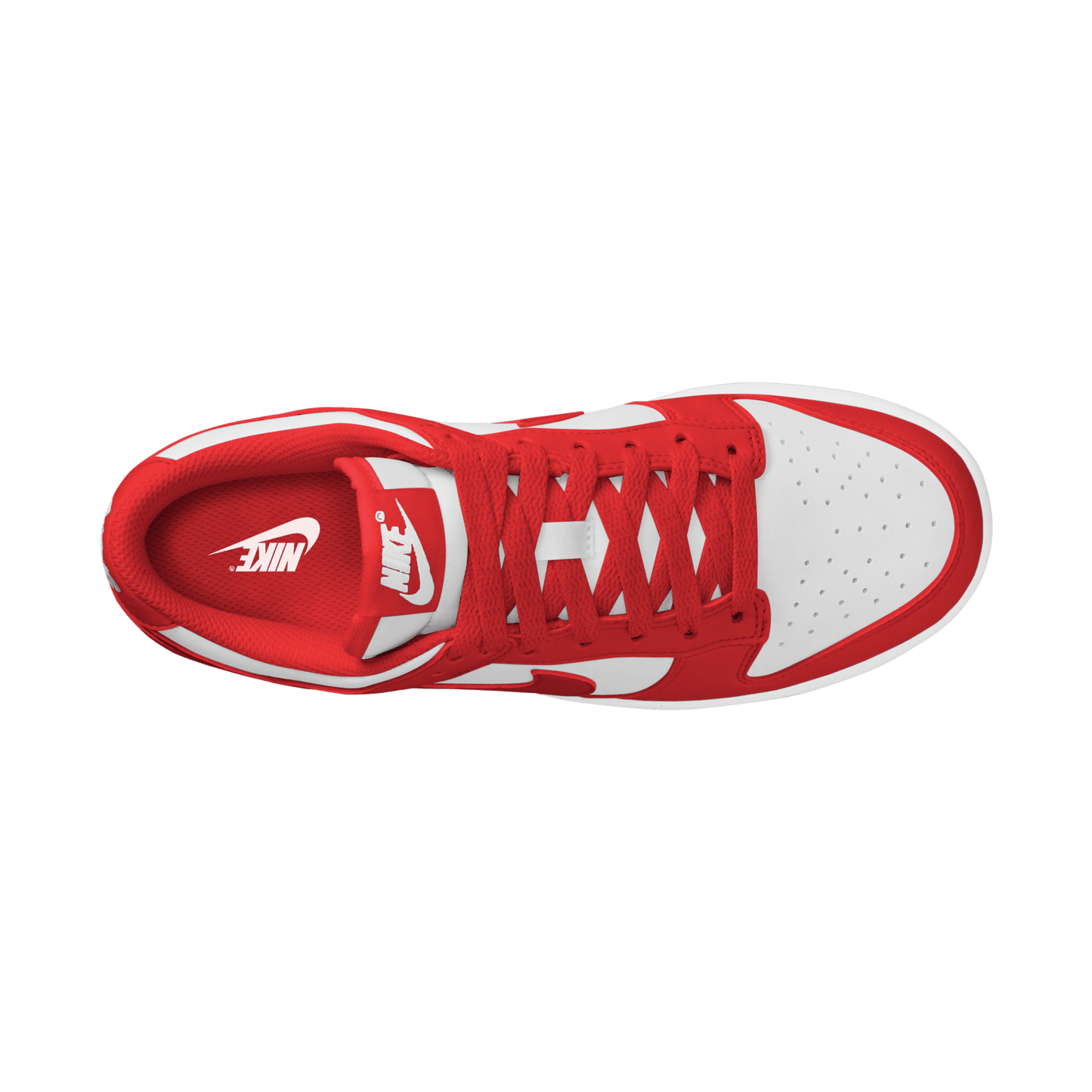 Women's Nike Dunk Low Next Nature “St. Johns”