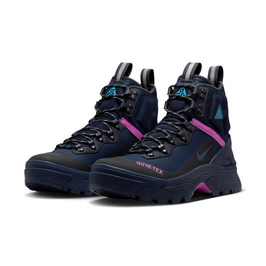 Men's Nike ACG Air Zoom Gaiadome GORE-TEX"Obsidian"