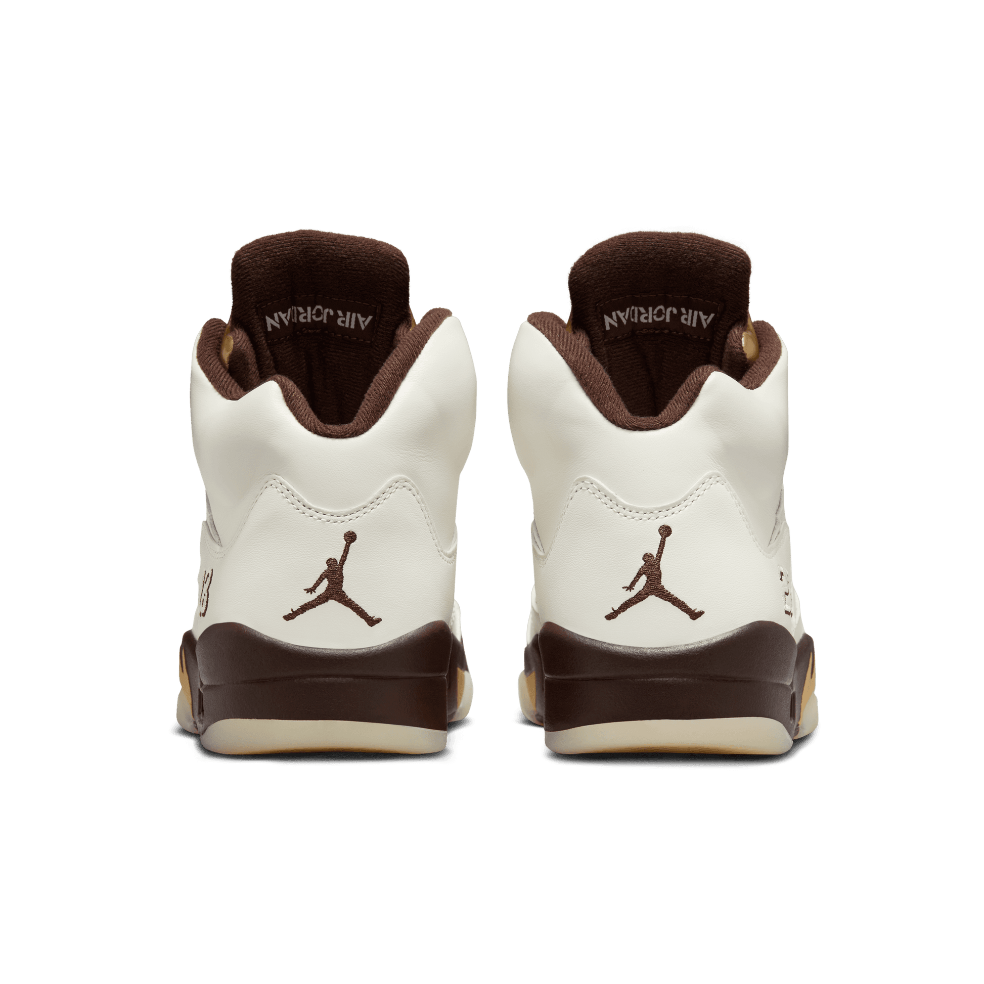 Women's Air Jordan 5 Retro "Earth Golden Ticket"