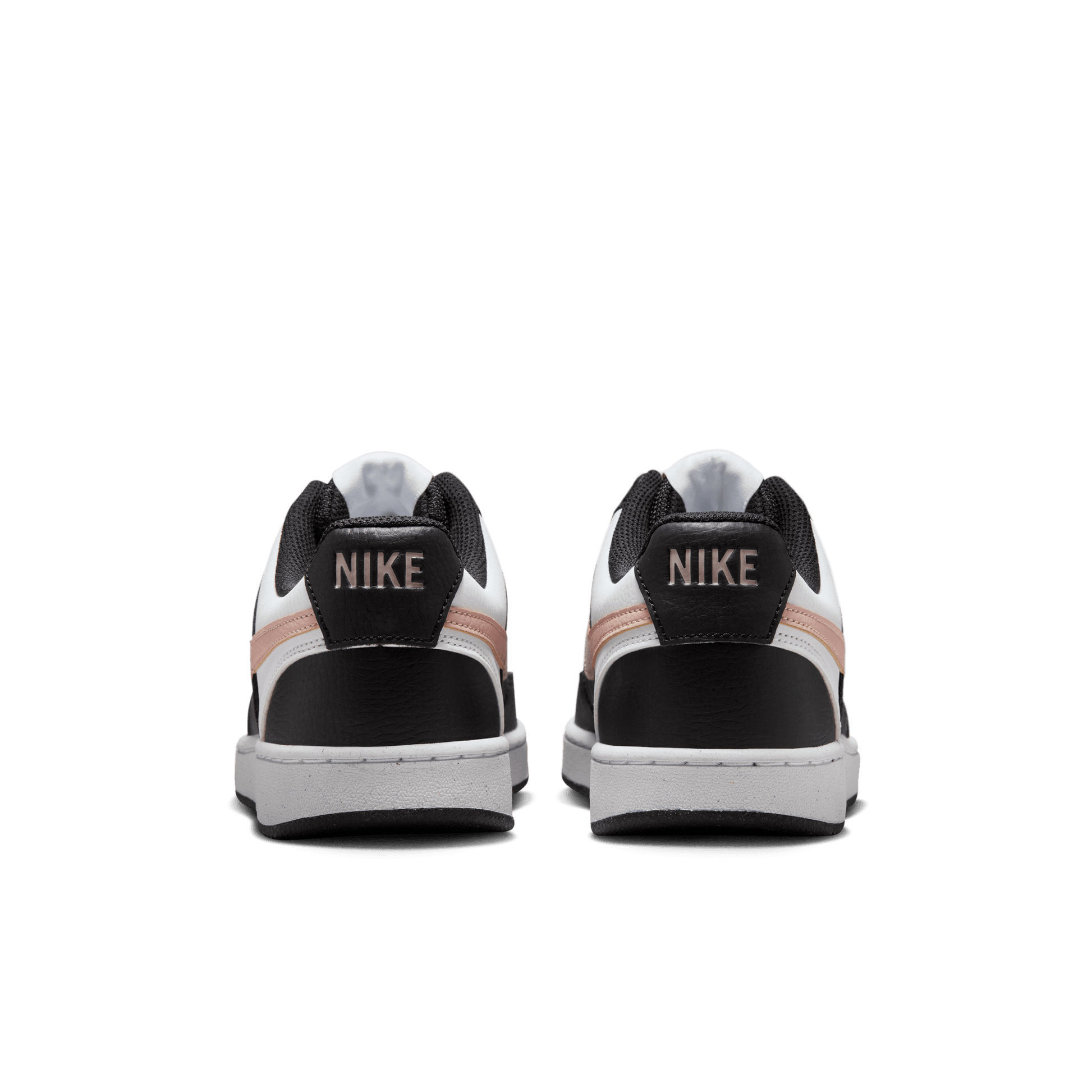 Women's Nike Court Vision Low Next Nature "Particle Beige"