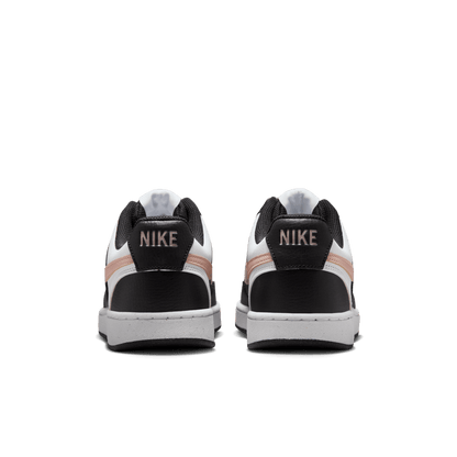 Women's Nike Court Vision Low Next Nature "Particle Beige"
