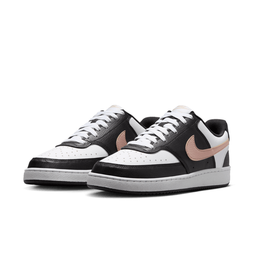 Women's Nike Court Vision Low Next Nature "Particle Beige"