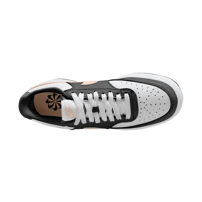 Women's Nike Court Vision Low Next Nature "Particle Beige"