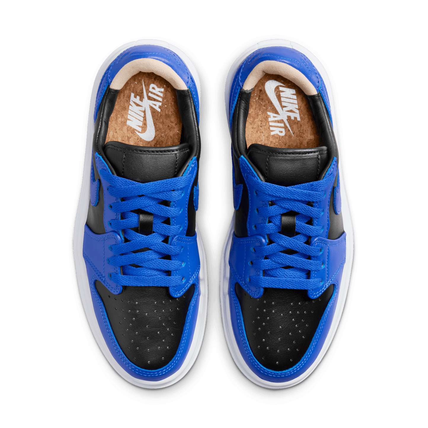Women's Air Jordan 1 Elevate Low “Hyper Royal”