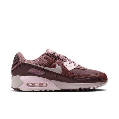 Women's Nike Air Max 90 "Dark Pony Platinum Violet "