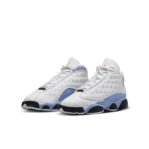 Little Kids' Jordan 13 Retro "Blue Grey"
