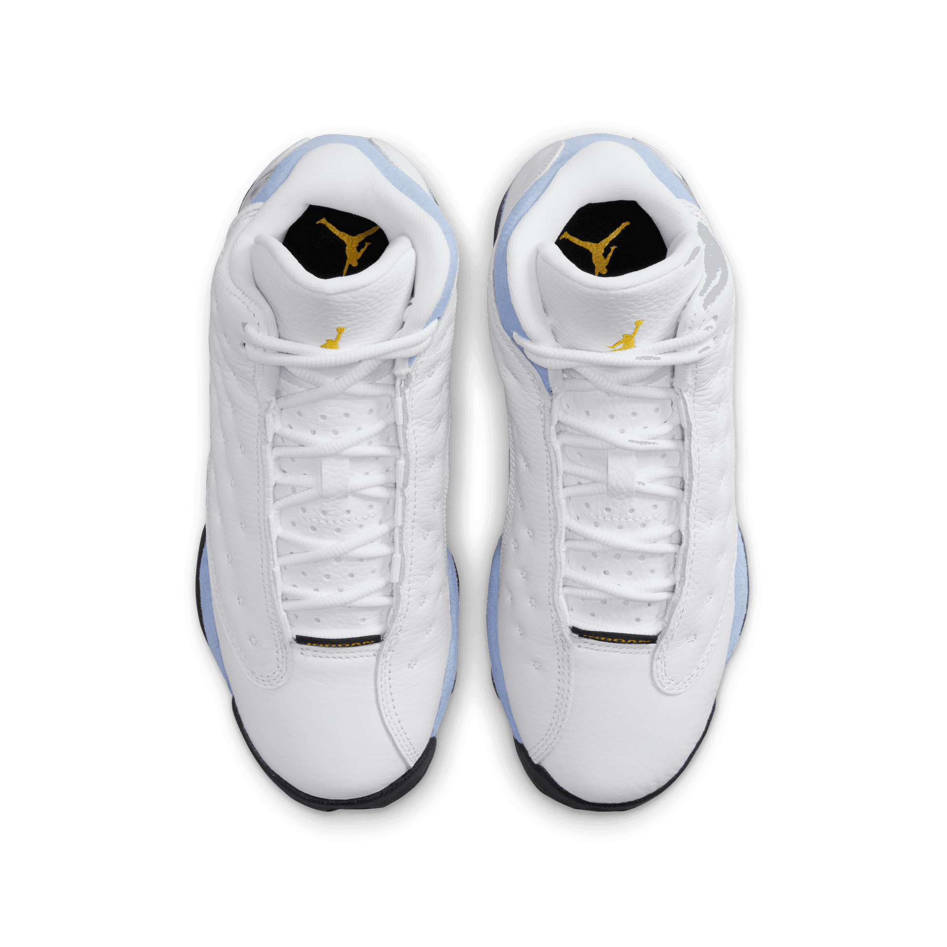 Little Kids' Jordan 13 Retro "Blue Grey"