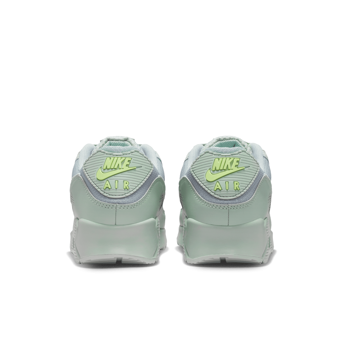 Men's Nike Air Max 90 "Lime Glow"
