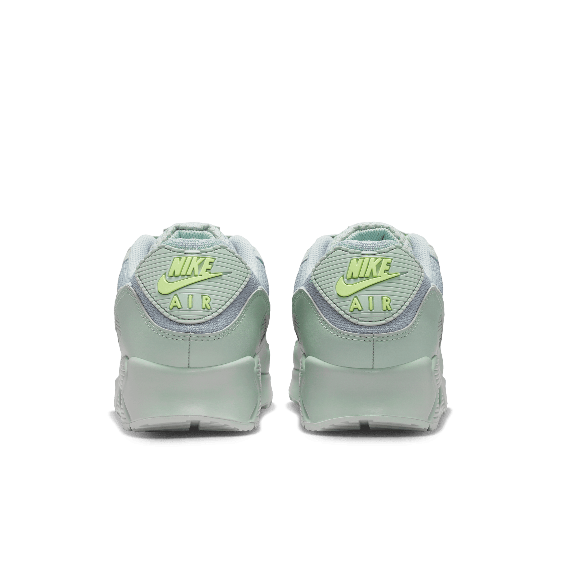 Men's Nike Air Max 90 "Lime Glow"