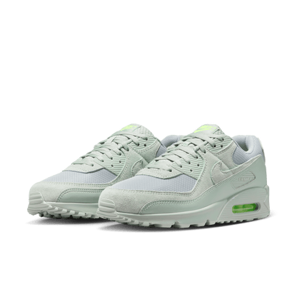 Men's Nike Air Max 90 "Lime Glow"