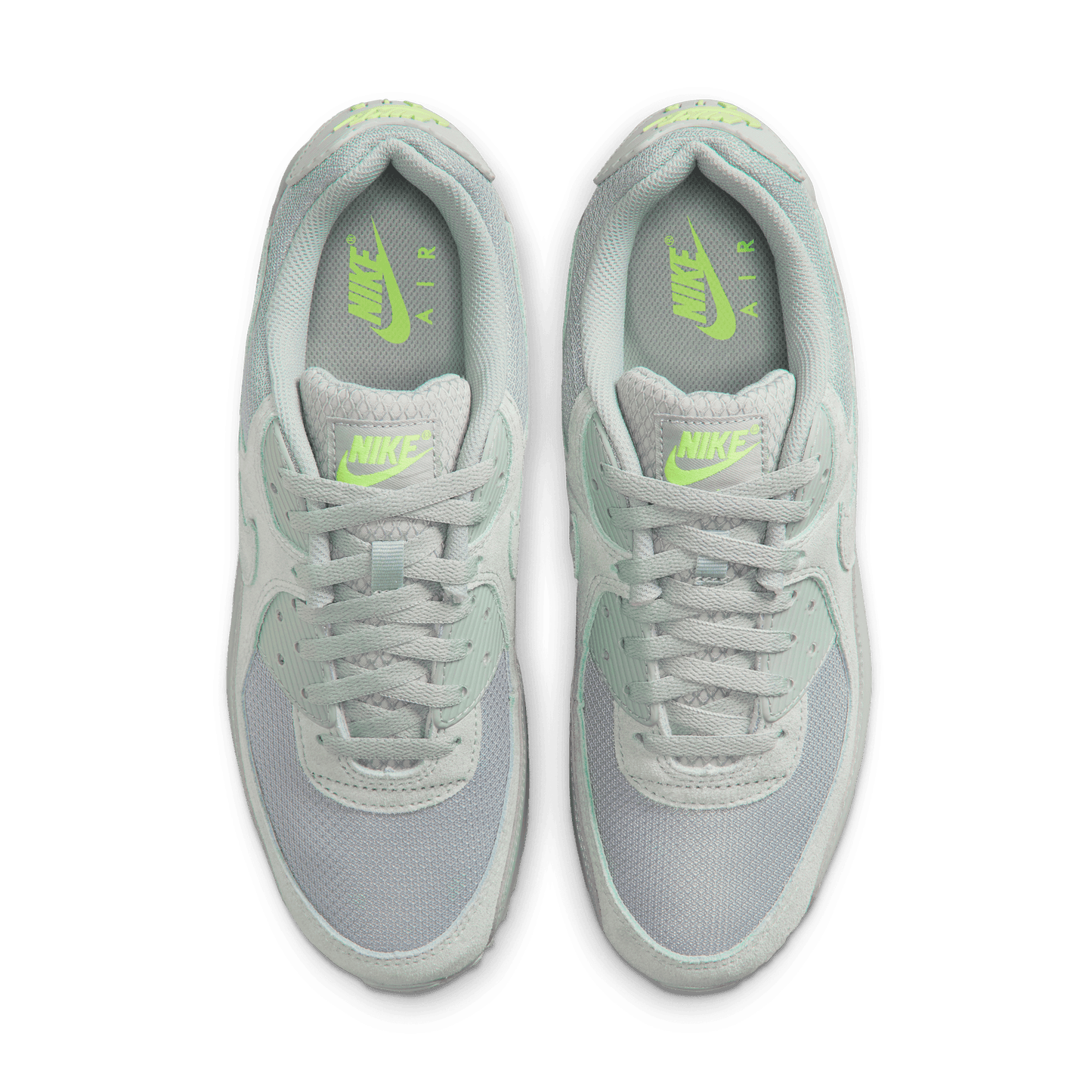 Men's Nike Air Max 90 "Lime Glow"