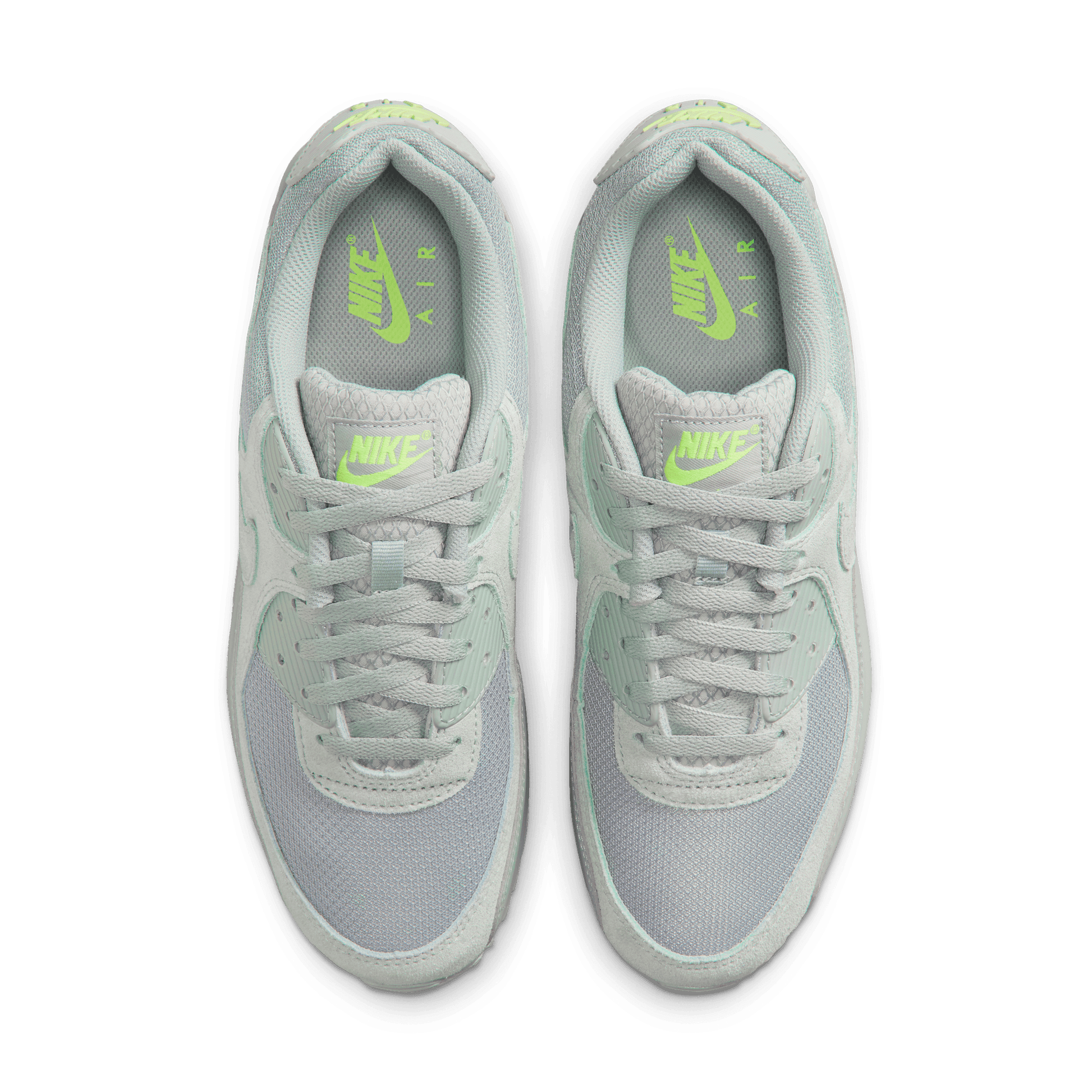 Men's Nike Air Max 90 "Lime Glow"