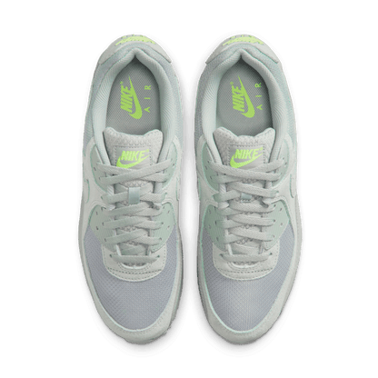 Men's Nike Air Max 90 "Lime Glow"