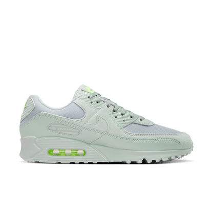 Men's Nike Air Max 90 "Lime Glow"