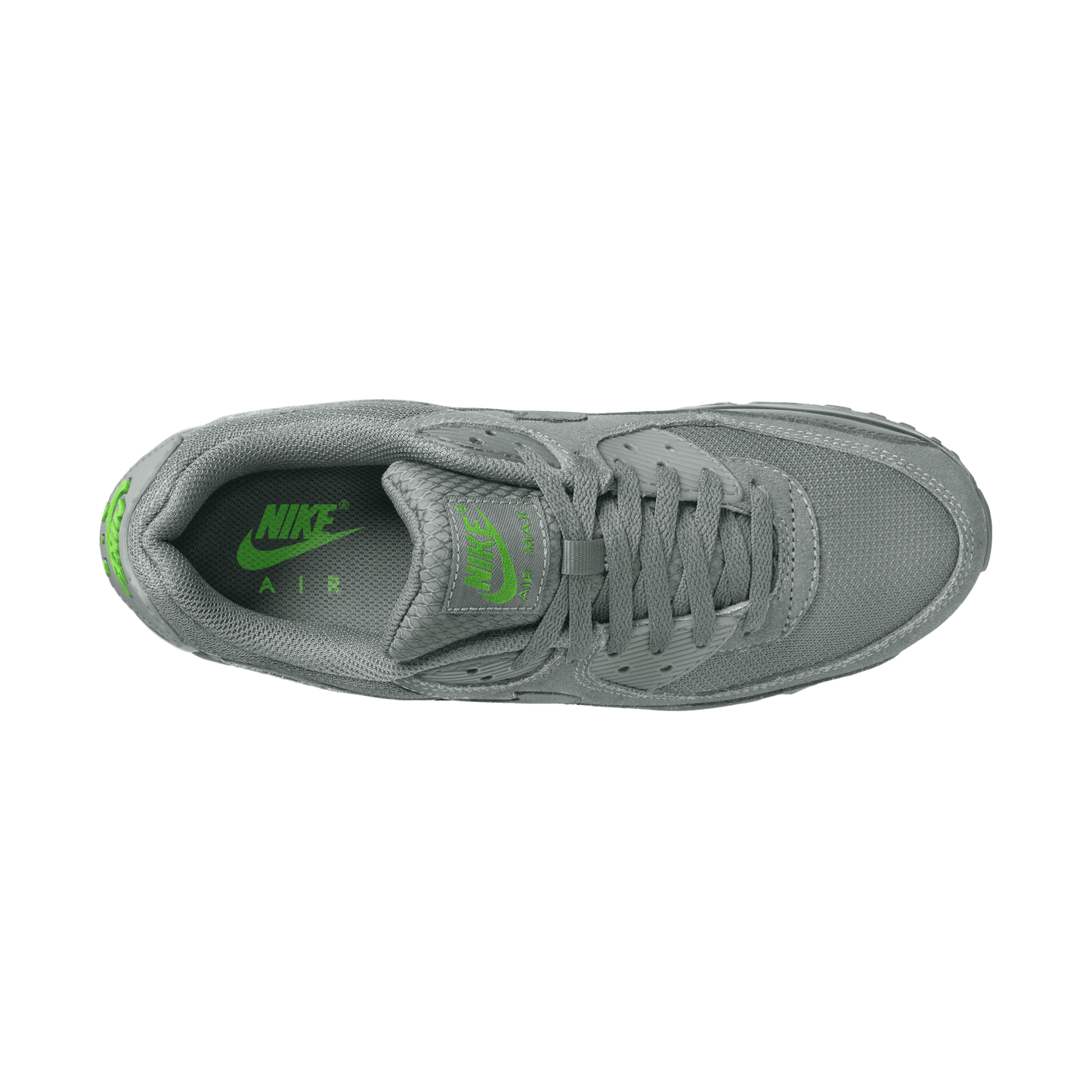Men's Nike Air Max 90 "Lime Glow"