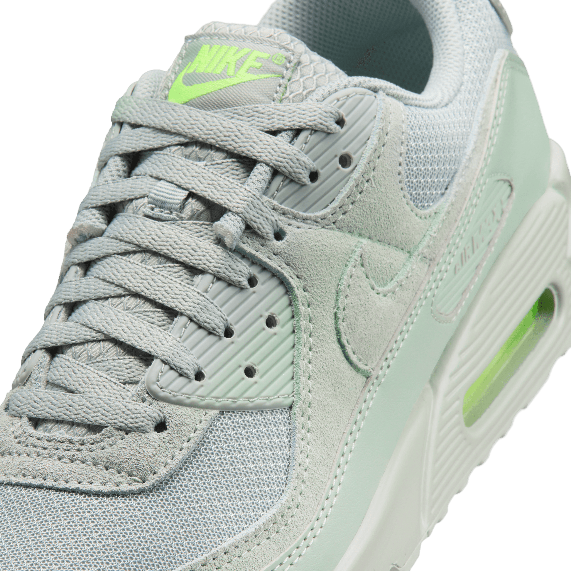 Men's Nike Air Max 90 "Lime Glow"