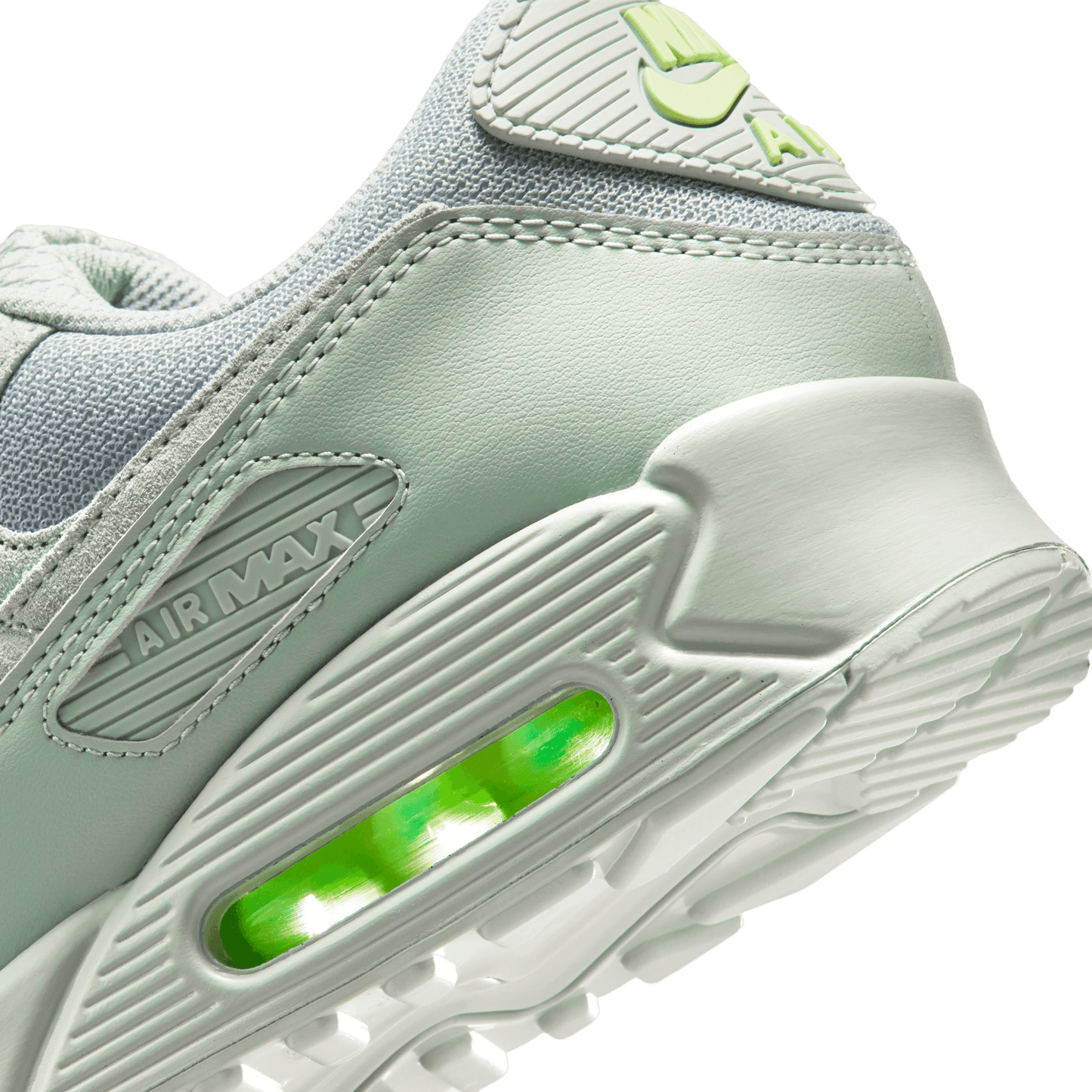 Men's Nike Air Max 90 "Lime Glow"