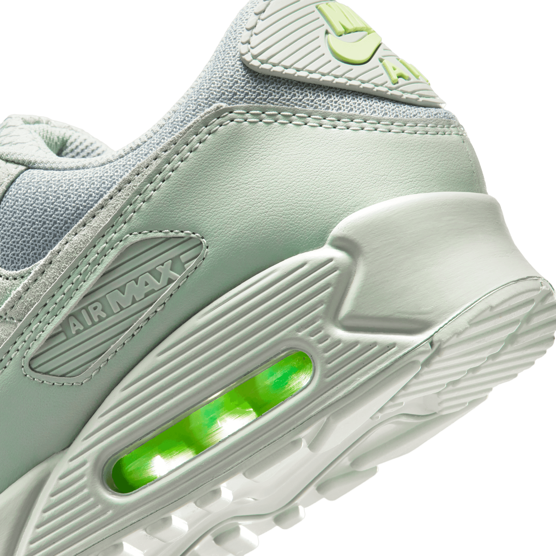 Men's Nike Air Max 90 "Lime Glow"