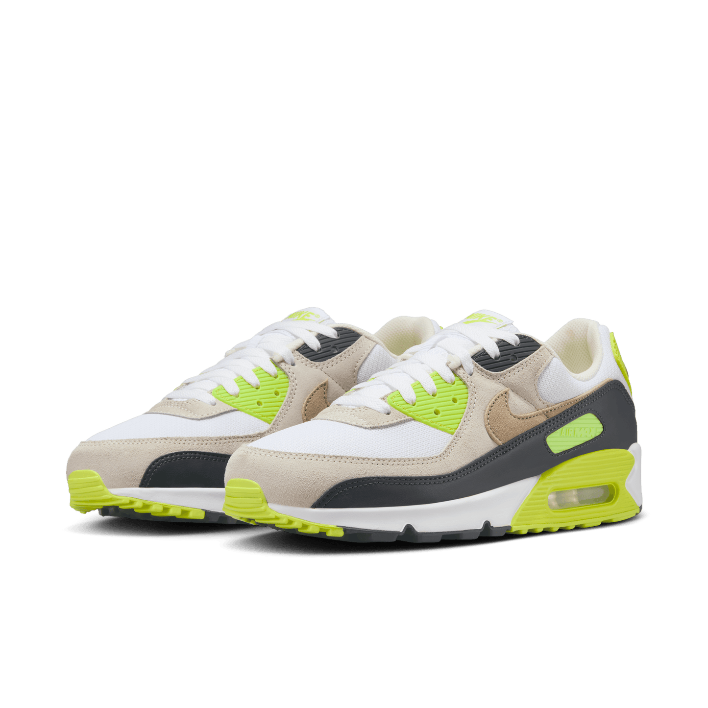 Men's Nike Air Max 90 " Cyber"