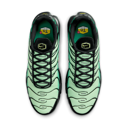 Men's Nike Air Max Plus "Vapor Green Gradient"