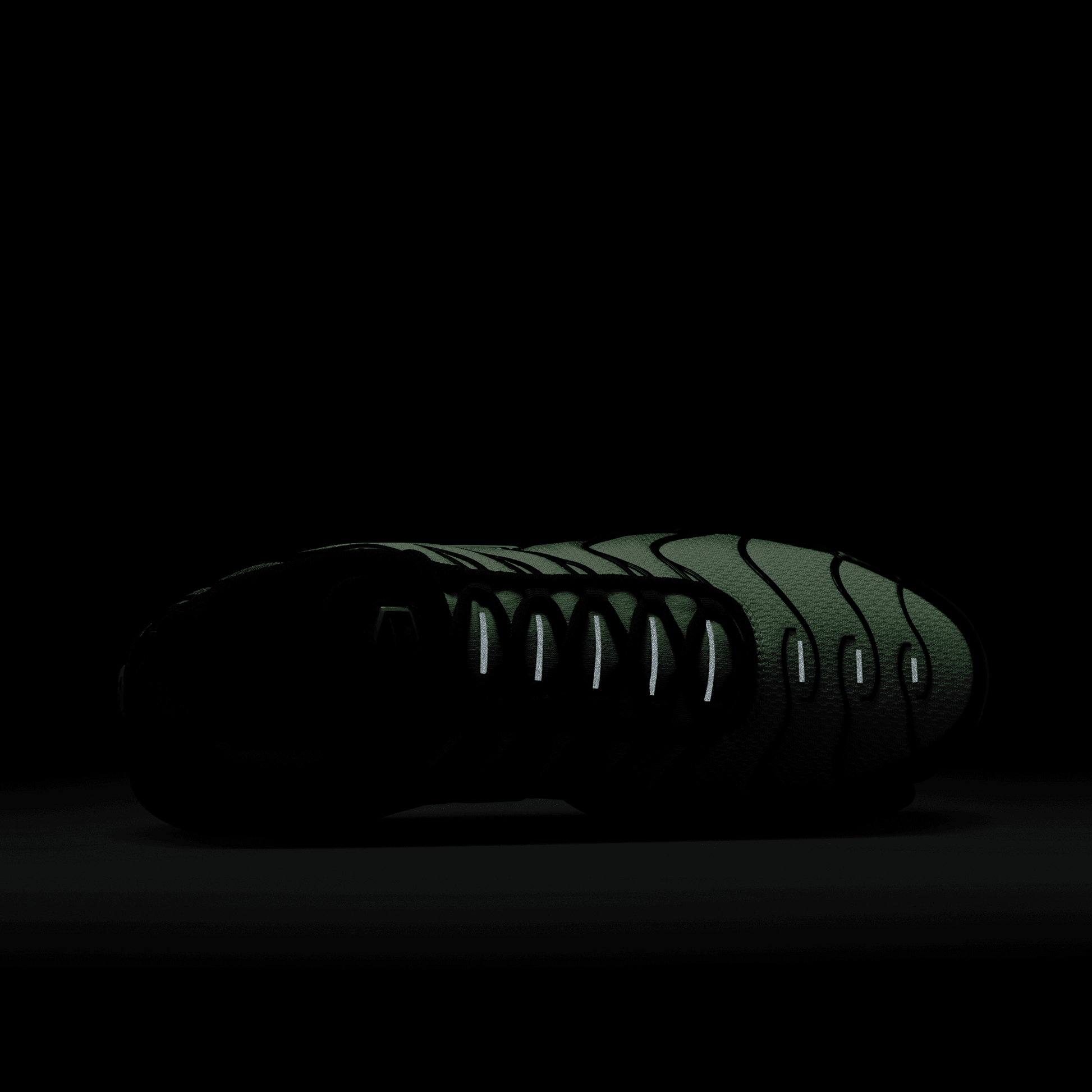 Men's Nike Air Max Plus "Vapor Green Gradient"