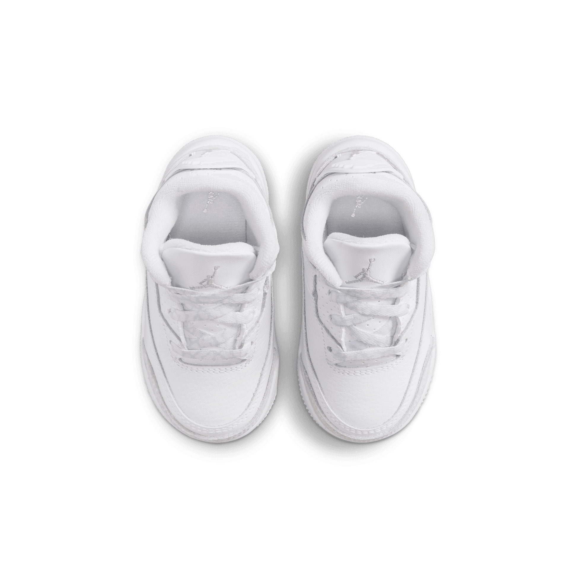 Baby/Toddler Jordan 3 Retro "Pure Money"