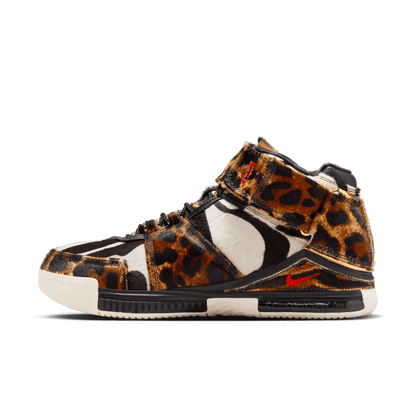 Men's LeBron James Nike Zoom LeBron 2 LX “Beast”
