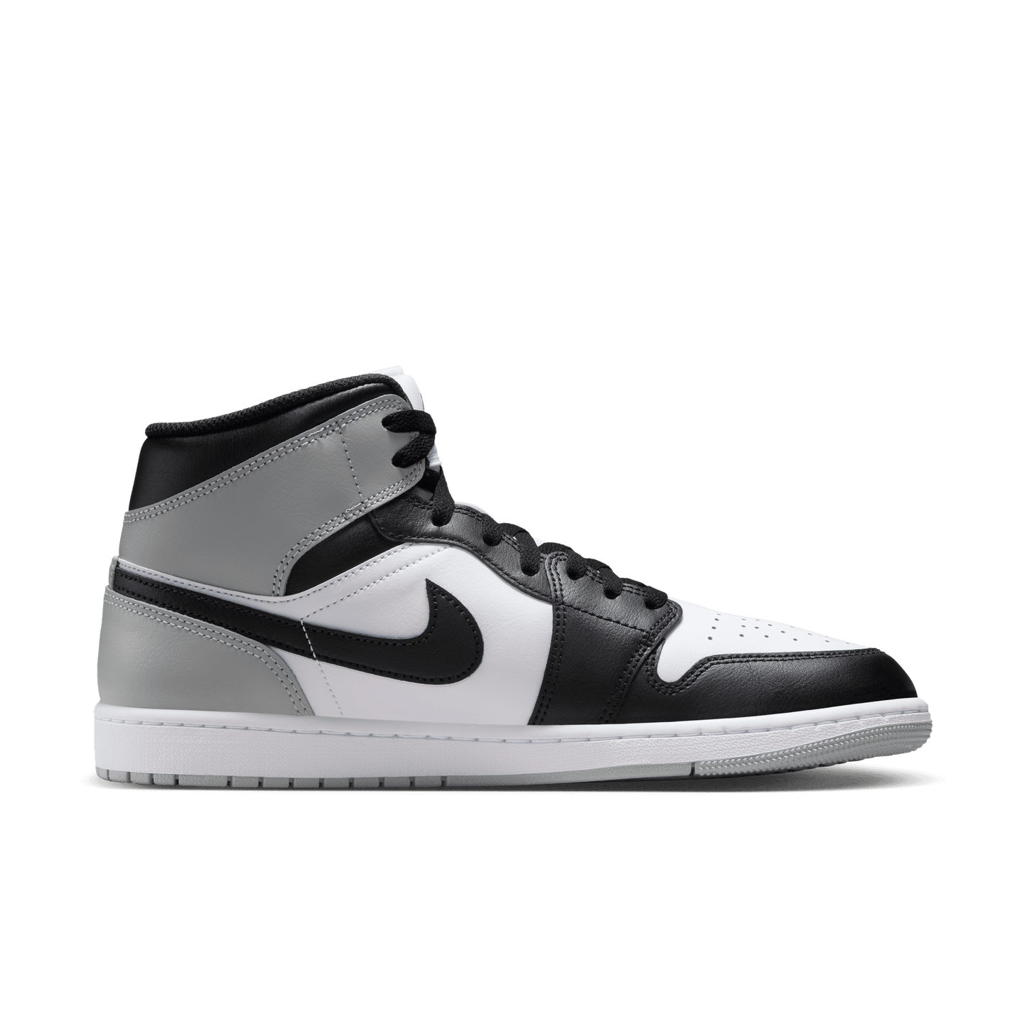 Men's Air Jordan 1 Mid "Barons"