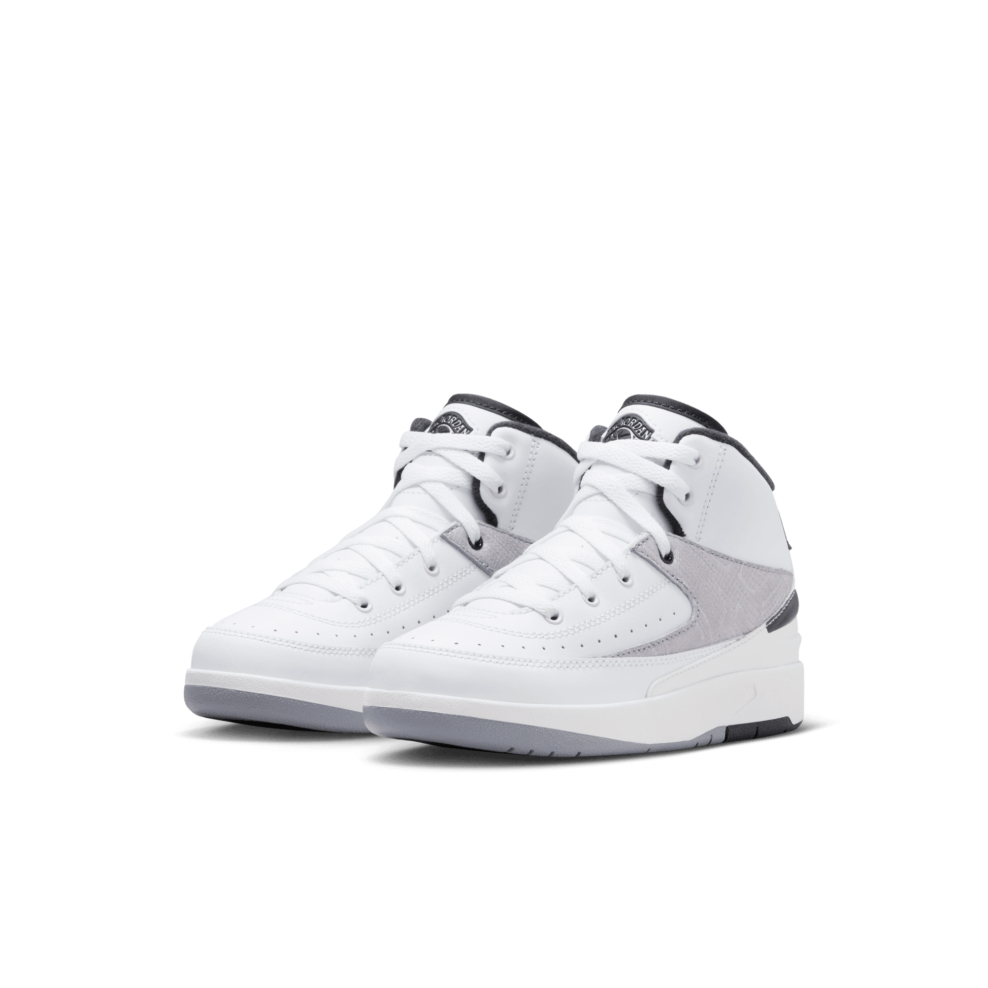 Little Kids' Jordan 2 Retro "Python"