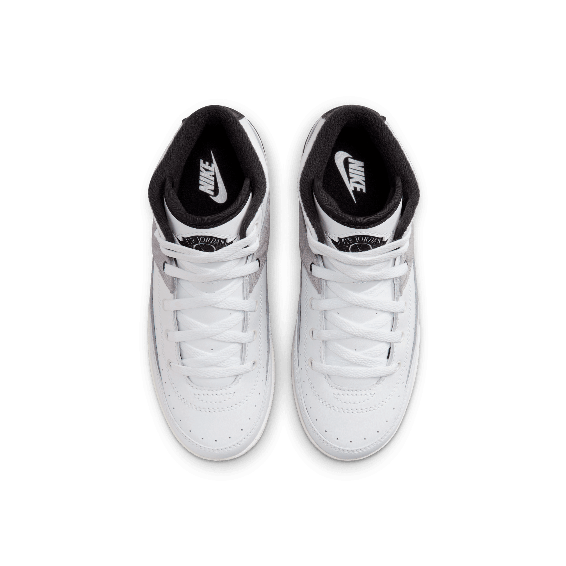 Little Kids' Jordan 2 Retro "Python"