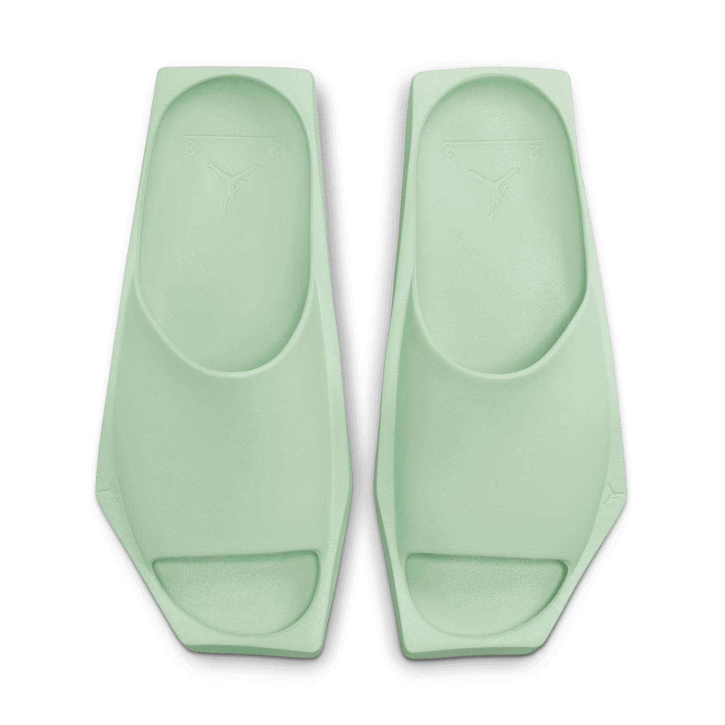 Women's Jordan Hex "Pistachio Frost"
