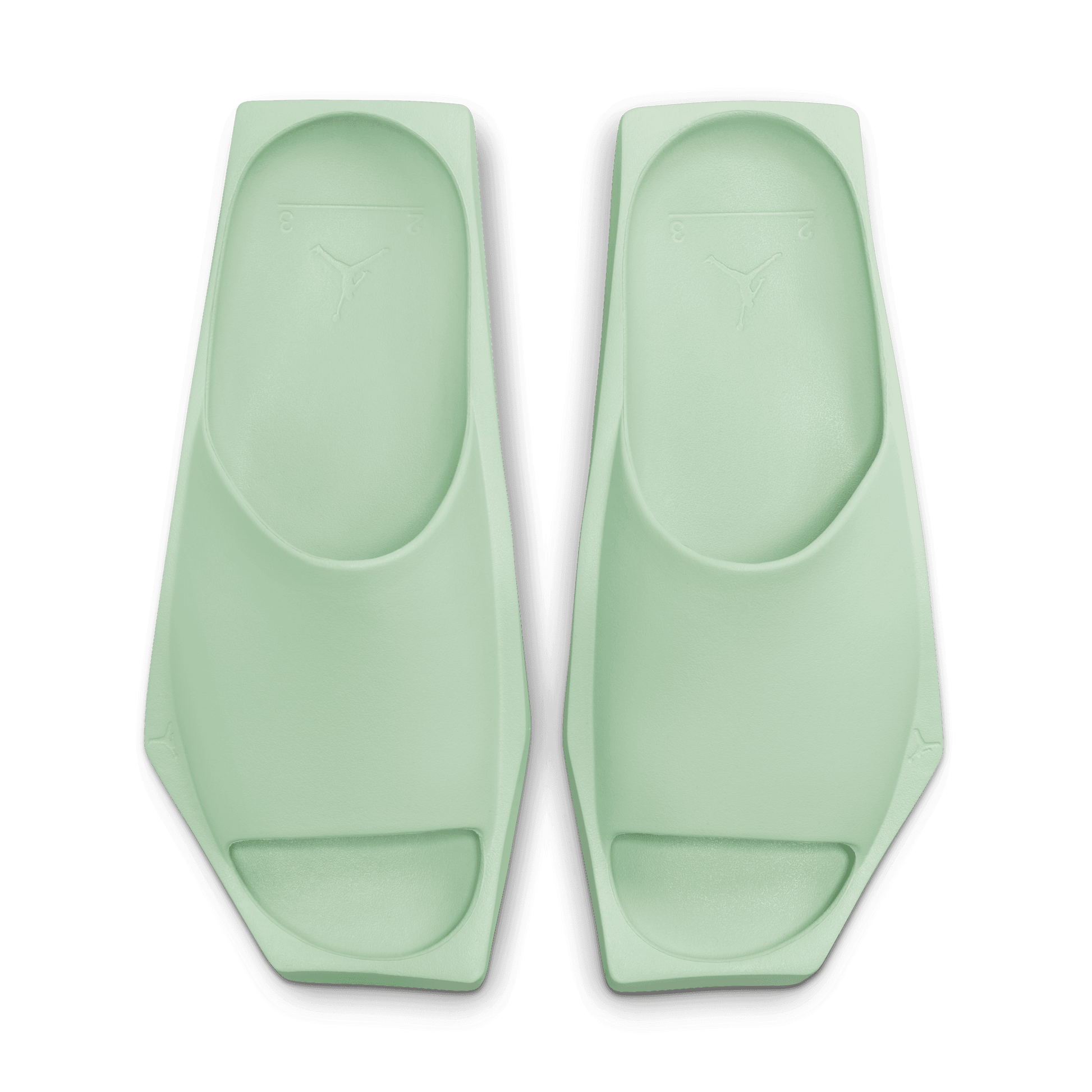 Women's Jordan Hex "Pistachio Frost"