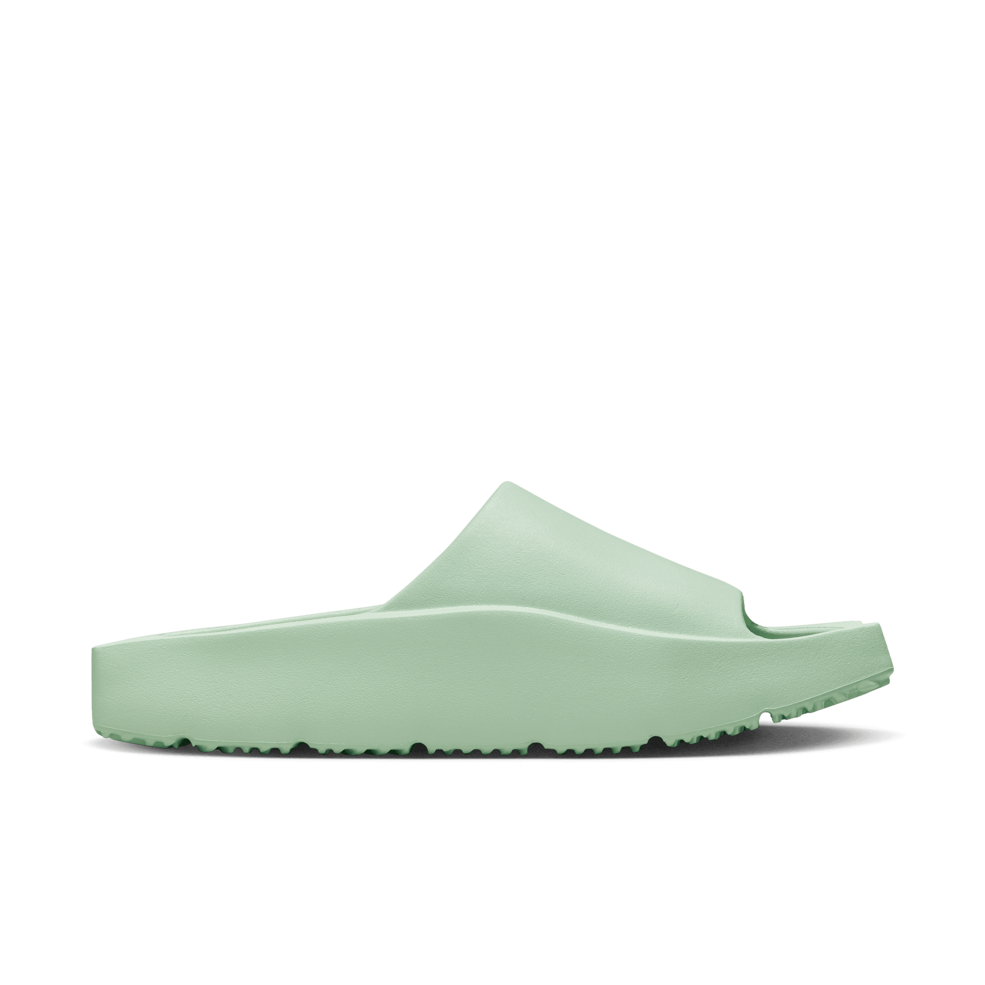 Women's Jordan Hex "Pistachio Frost"