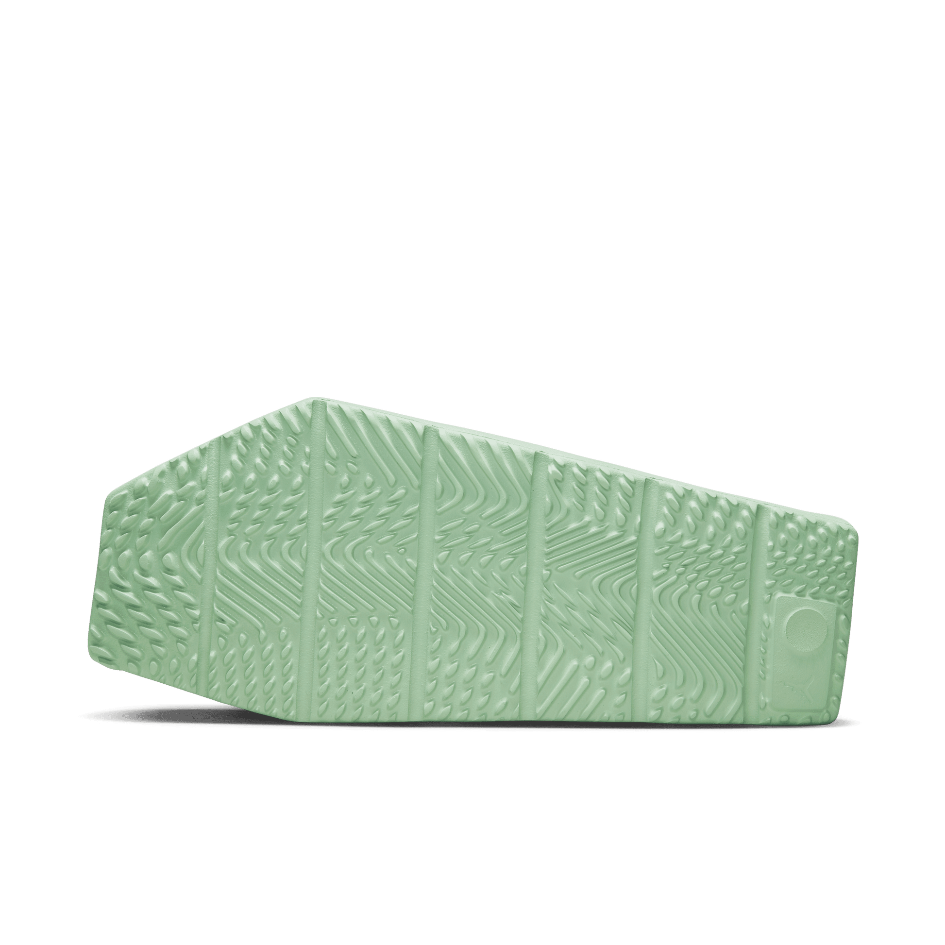 Women's Jordan Hex "Pistachio Frost"
