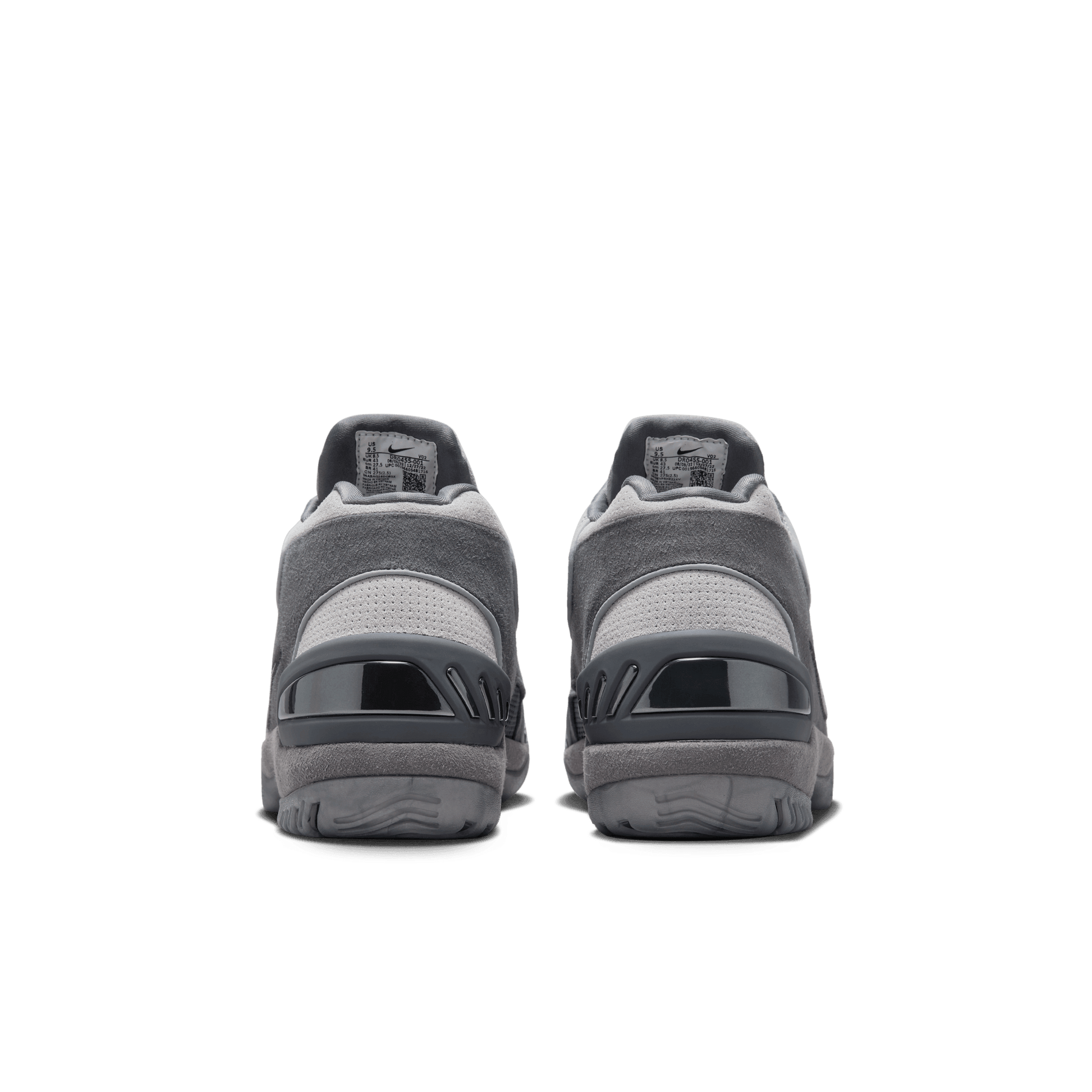 Men's Nike Air Zoom Generation "Dark Grey"