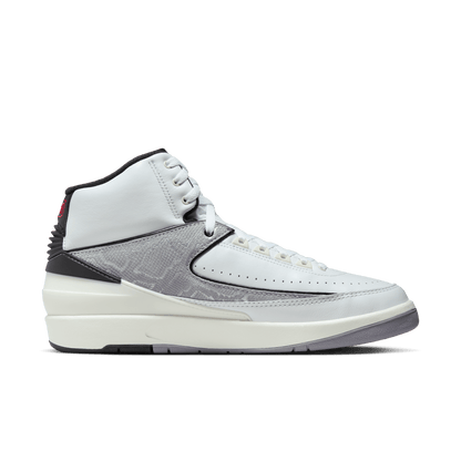 Men's Air Jordan 2 Retro “Python”