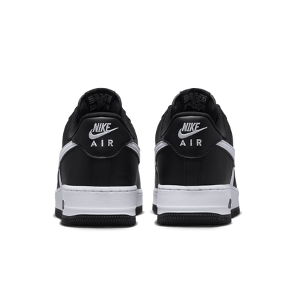 Men's Air Force 1 '07 "White Swoosh Panda"