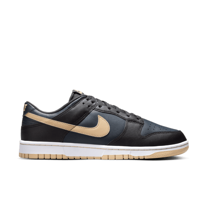 Men's Nike Dunk Low Retro "Black Sesame"