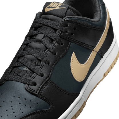 Men's Nike Dunk Low Retro "Black Sesame"