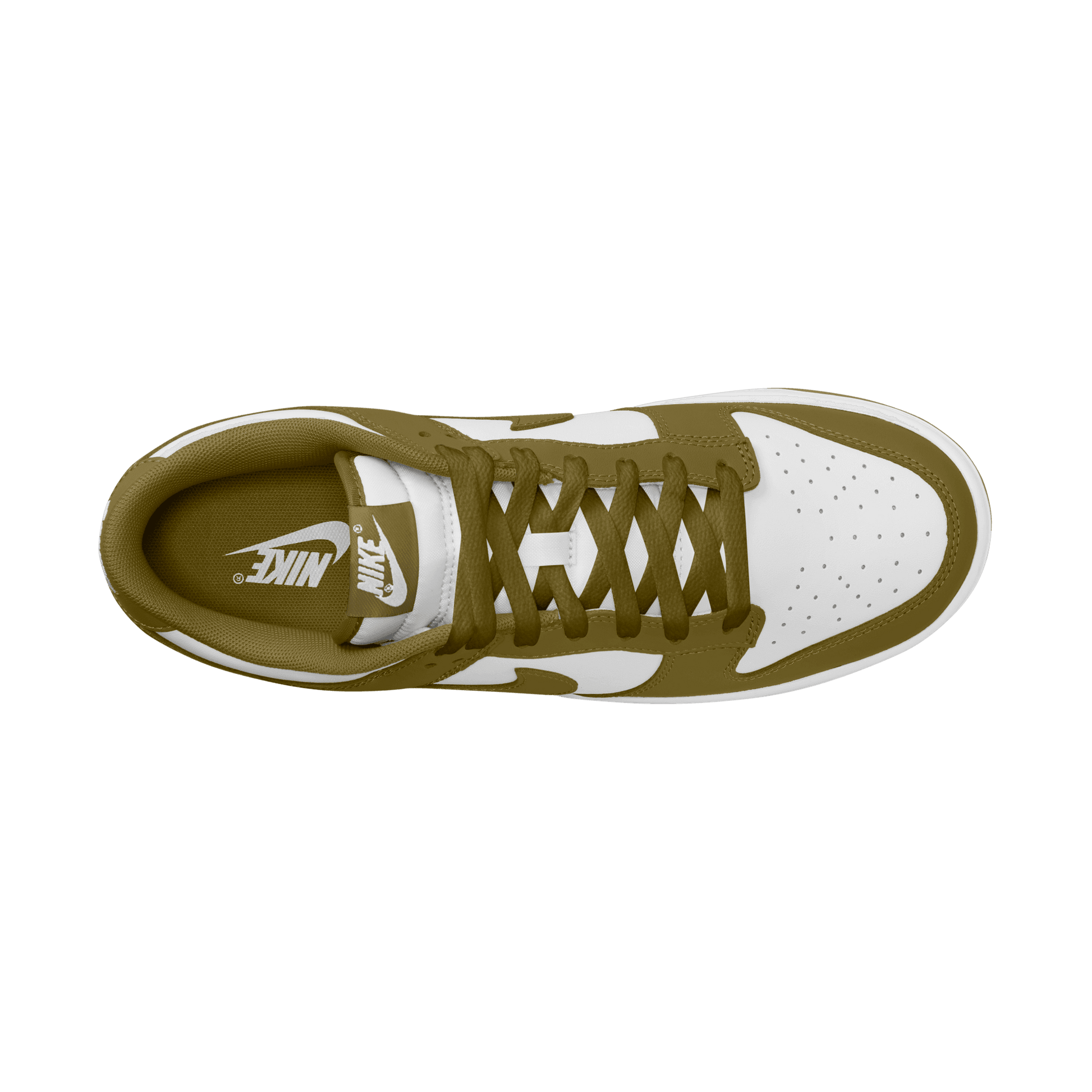 Men's Nike Dunk Low Retro " Pacific Moss"