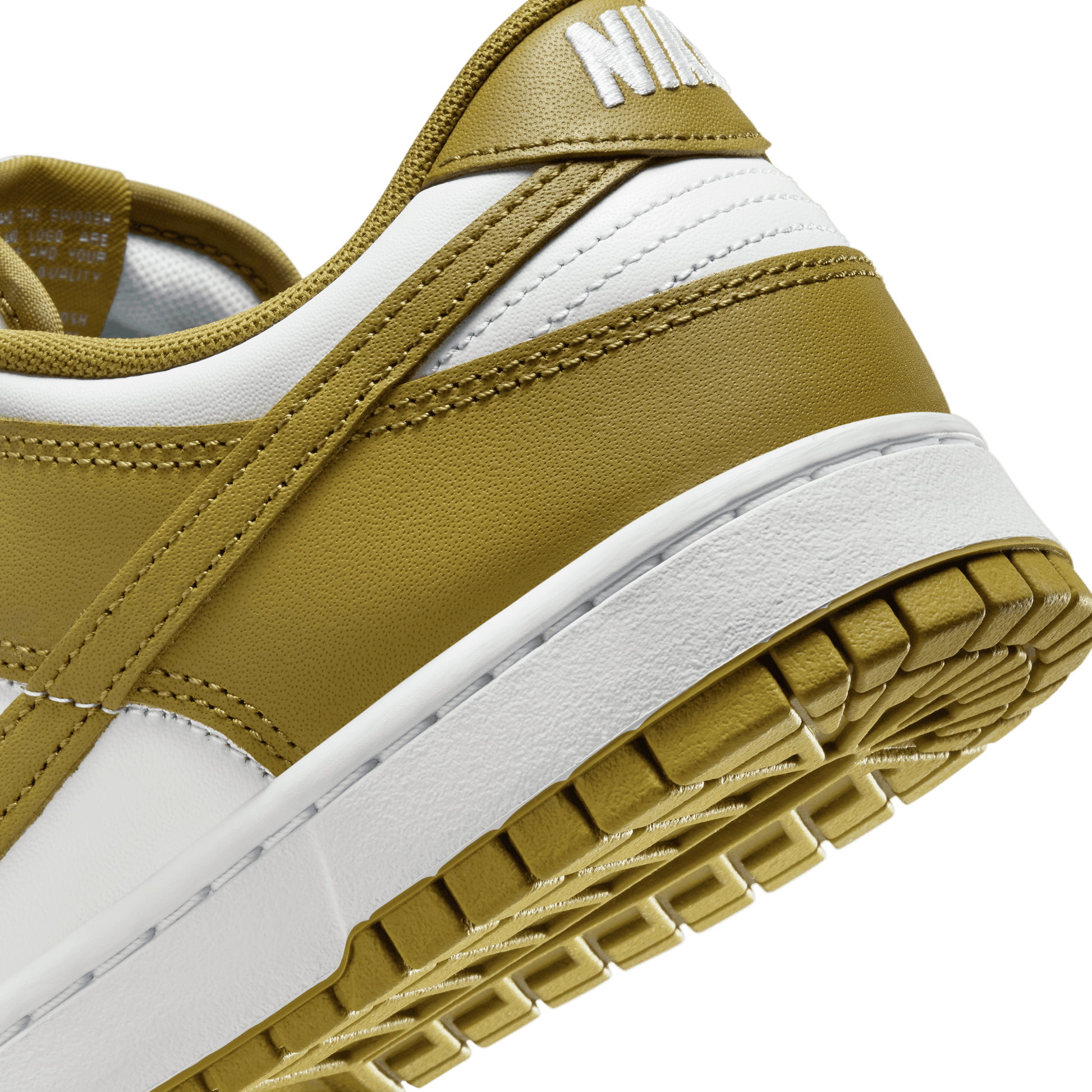 Men's Nike Dunk Low Retro " Pacific Moss"