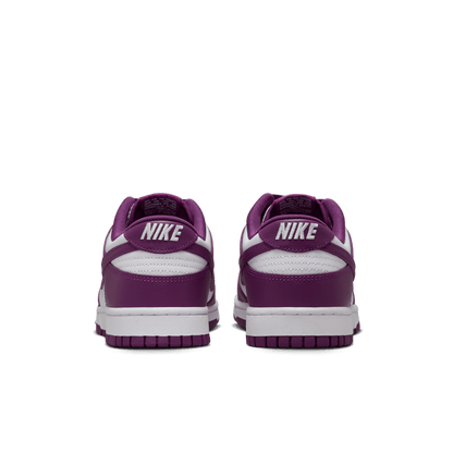 Men's Nike Dunk Low Retro "White Viotech"