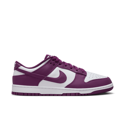 Men's Nike Dunk Low Retro "White Viotech"