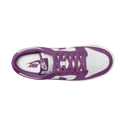Men's Nike Dunk Low Retro "White Viotech"