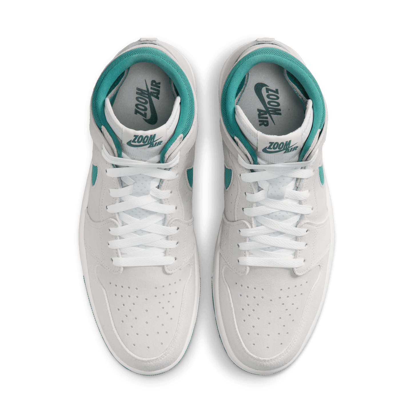 Men's Air Jordan 1 Zoom CMFT 2 "Bicoastal"