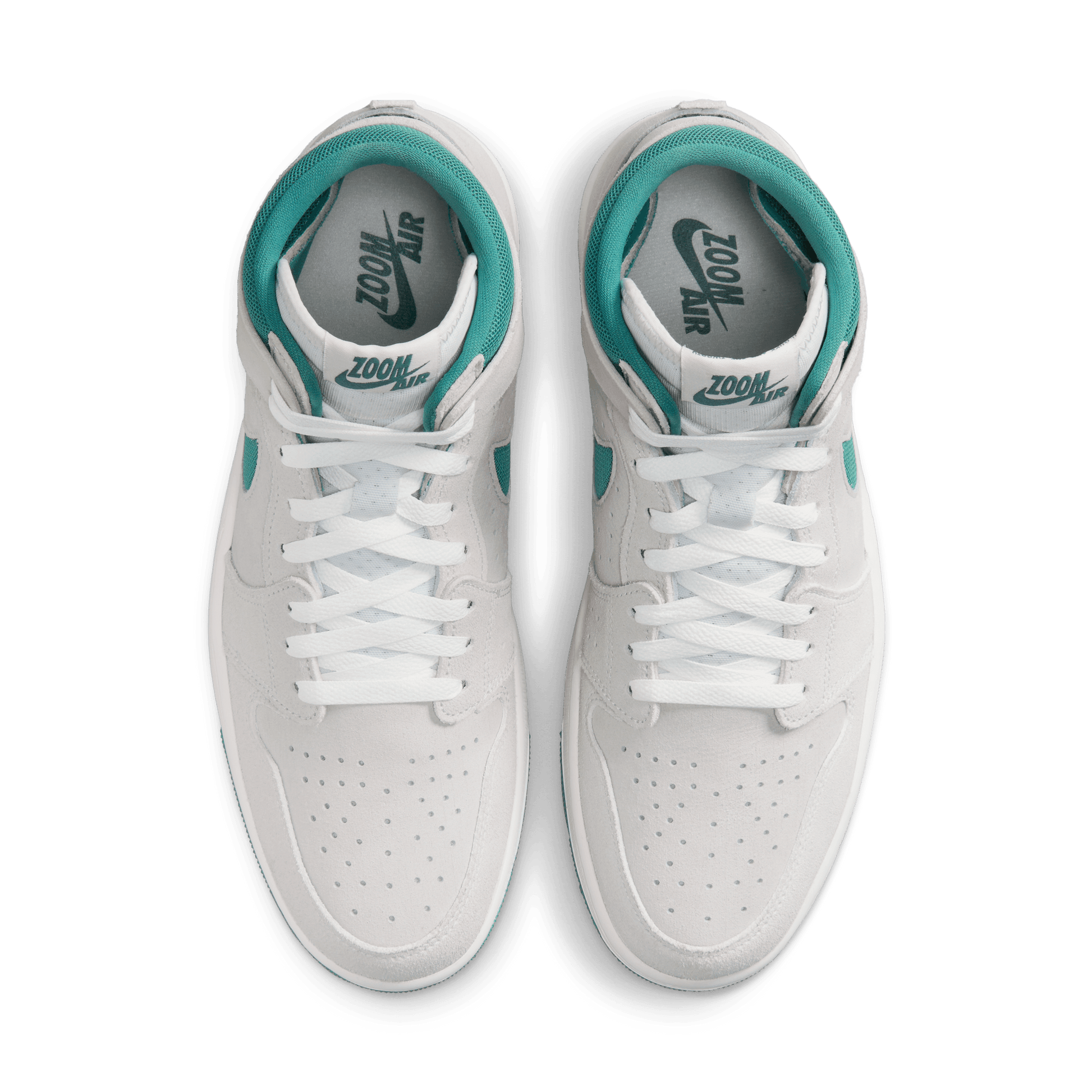 Men's Air Jordan 1 Zoom CMFT 2 "Bicoastal"