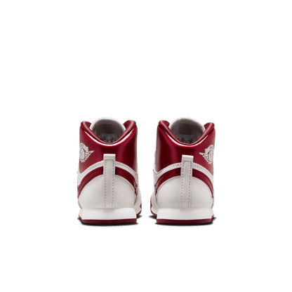 Baby/Toddler Jordan '85 "Metallic Burgundy"
