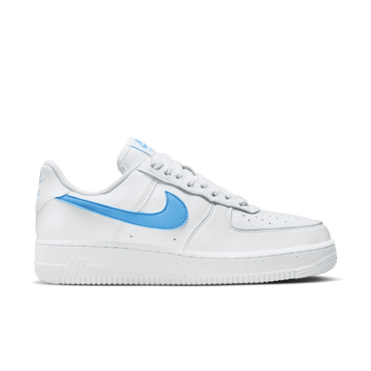 Women's Nike Air Force 1 '07 NN "White University Blue"