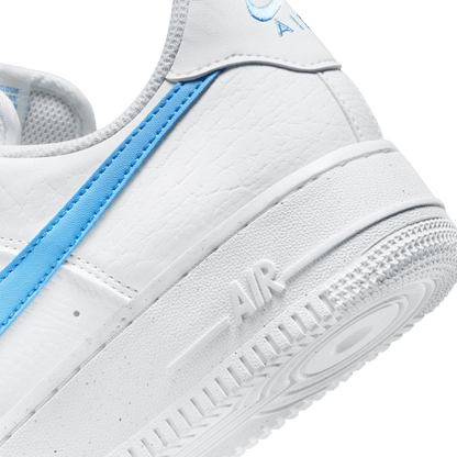 Women's Nike Air Force 1 '07 NN "White University Blue"
